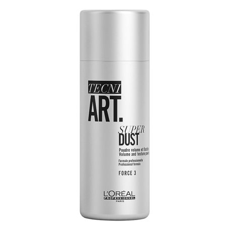 L'ORÉAL TECNI ART Super Dust volumennövelő Por 7 g