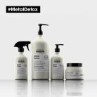 L'ORÉAL Serie Expert METAL DETOX Glicoamine + Ionéne Professional Shampoo 500 ml