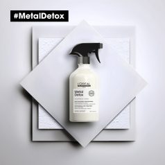   L'ORÉAL Serie Expert METAL DETOX Glicoamine 10% + Ionéne Professional Pre-treatment 500 ml