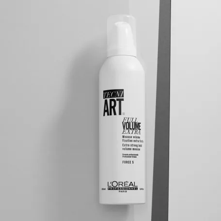 L'ORÉAL TECNI ART Full Volume Extra hajhab 250 ml