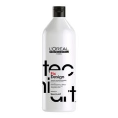   L'ORÉAL TECNI ART Fix Design fixáló spray utántöltő 1000 ml