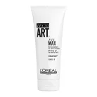 L'ORÉAL TECNI ART Fix Max hajformázó zselé 200 ml