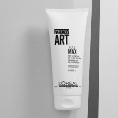 L'ORÉAL TECNI ART Fix Max hajformázó zselé 200 ml
