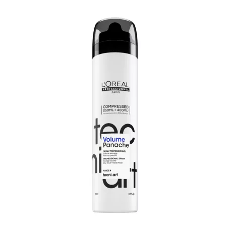 L'ORÉAL TECNI ART Volume Panache púder spray 250 ml