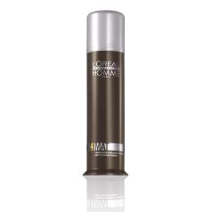   L'ORÉAL HOMME Mat matt hatású hajformázó gél 80 ml