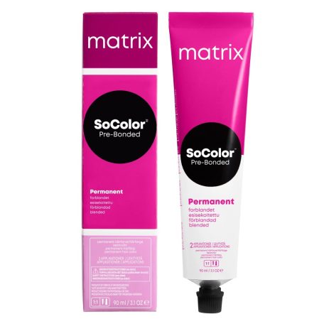 MATRIX Socolor Pre-Bonded 4Bc