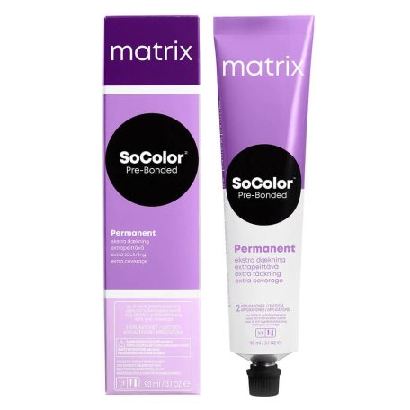 MATRIX Socolor Pre-Bonded 505G