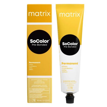 MATRIX Socolor Pre-Bonded 8C