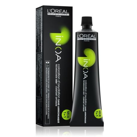 L'Oréal INOA 6,40