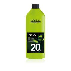 L'ORÉAL INOA Oxydant 20 vol. 6 % 1000 ml
