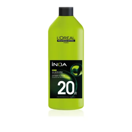 L'ORÉAL INOA Oxydant 20 vol. 6 % 1000 ml