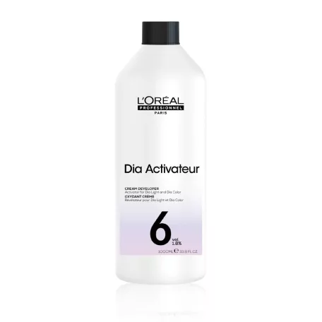 L'ORÉAL DIACTIVATEUR 1,8 % 1000 ml