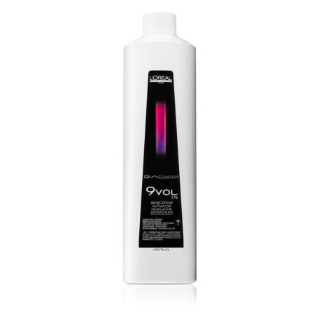 L'ORÉAL DIACTIVATEUR 2,7 % 1000 ml