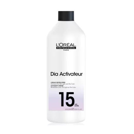 L'ORÉAL DIACTIVATEUR  ÚJ CSOMAGOLÁS 4,5 % 1000 ml