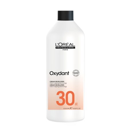 L'Oréal OXYDANT 30 vol. 9 % 1000 ml
