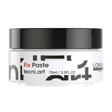 L'ORÉAL TECNI ART Fix Paste kompakt gél-wax 75 ml