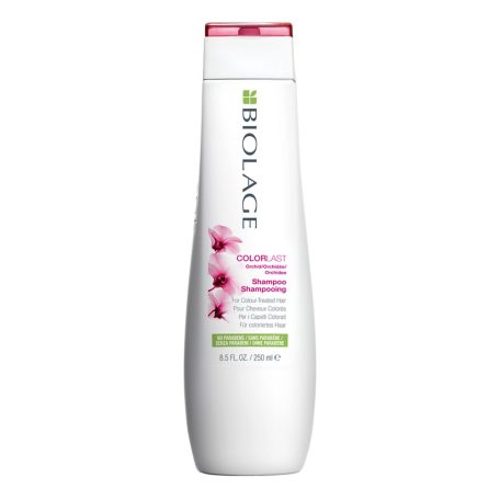 BIOLAGE Color Last Shampoo festett hajra sampon 250 ml