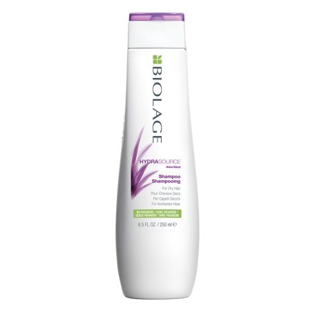 BIOLAGE Hydra Source Shampoo hidratáló sampon 250 ml