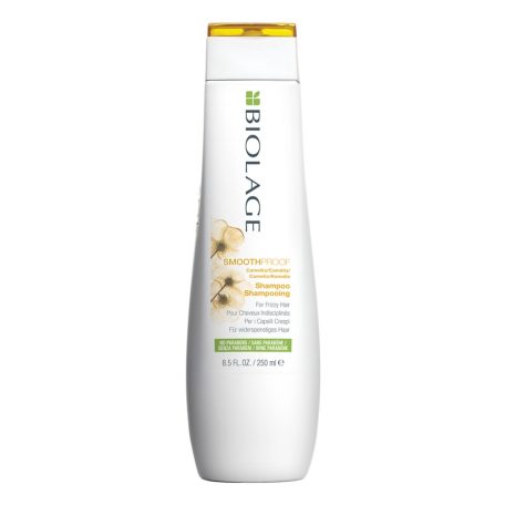 BIOLAGE Smooth Proof Shampoo szöszösödés elleni sampon 250 ml