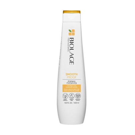 BIOLAGE Smooth Proof Shampoo szöszösödés elleni sampon 250 ml