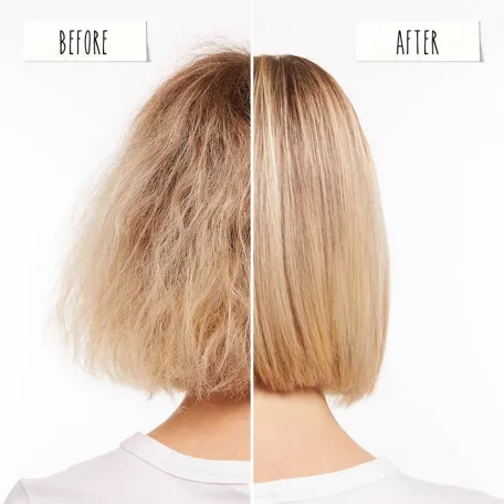 BIOLAGE Smooth Proof Shampoo szöszösödés elleni sampon 250 ml