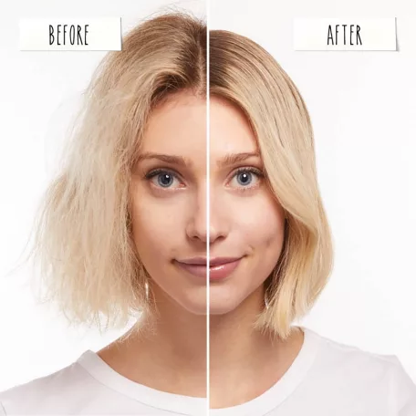 BIOLAGE Smooth Proof Shampoo szöszösödés elleni sampon 250 ml