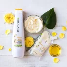 BIOLAGE Smooth Proof Shampoo szöszösödés elleni sampon 250 ml