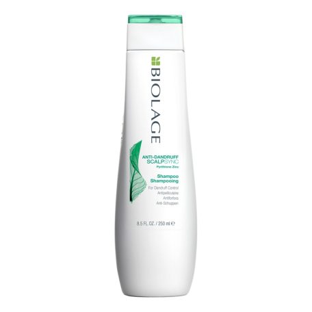 BIOLAGE Scalp Sync Anti Dandruff Shampoo korpásodás elleni sampon 250 ml