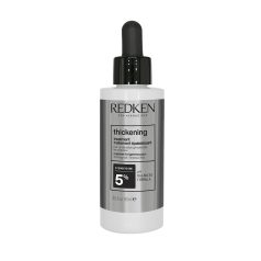   Redken - Cerafill Retaliate Stemoxydine 5% - hajápoló kúra - 90 ml