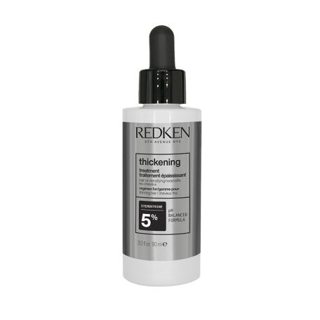 Redken - Cerafill Retaliate Stemoxydine 5% - hajápoló kúra - 90 ml