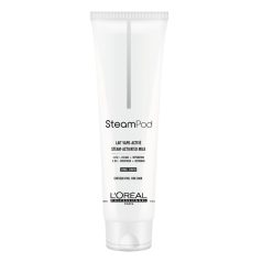   L'ORÉAL SteamPod feltöltő, kisimító tej vékonyszálú hajra 150 ml