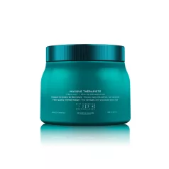   KÉRASTASE RESISTANCE Masque Thérapiste - pakolás nagyon sérült hajra - 500 ml