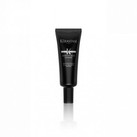 Kérastase DENSIFIQUE Cure Densifique Homme - hajsűrűség-megőrző program férfiaknak - 30 x 6 ml