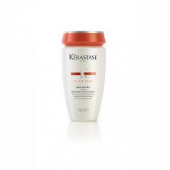   Kérastase NUTRITIVE Bain Satin 1 - hajfürdő sampon normál vagy enyhén száraz hajra - 250 ml