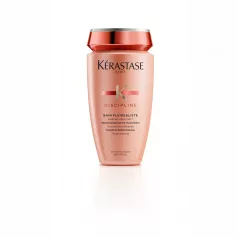   KÉRASTASE DISCIPLINE Bain Fluidealiste - hajfürdő sampon nehezen kezelhető hajra - 250 ml