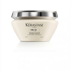   Kérastase DENSIFIQUE Masque Densité - pakolás normál vagy vastag szálú ritkuló hajra - 200 ml