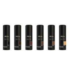   L'ORÉAL HAIR Touch Up Warm Blonde - Meleg szőke lenövést elfedő spray 75 ml