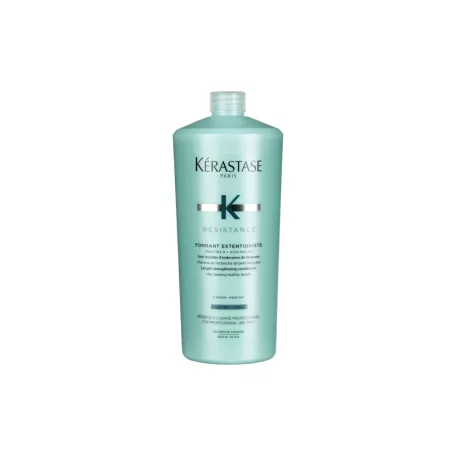 KÉRASTASE RESISTANCE Fondant Extentioniste hajnövekedést serkentő hajápoló tej kondicionáló - 1000 ml