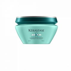   KÉRASTASE RESISTANCE Masque Extentioniste - hajnövekedést serkentő pakolás - 200 ml