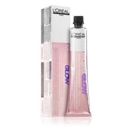 L'ORÉAL Majirel Glow D .11 (level 2-5)