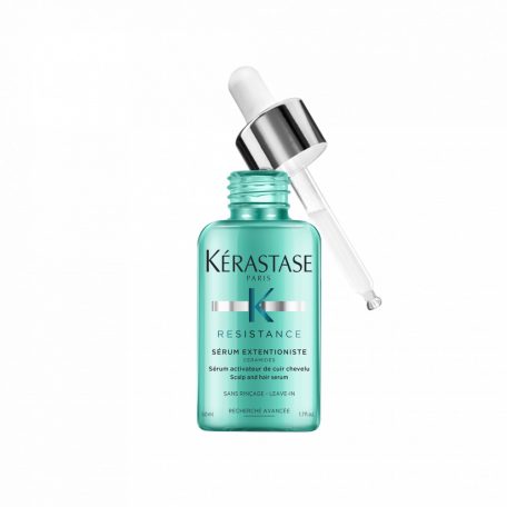 KÉRASTASE RESISTANCE Scalp Sérum Extentioniste - fejbőr és haj szérum - 50 ml