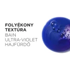 Kérastase BLOND ABSOLU Bain Ultra-Violet - semlegesítő hajfürdő sampon szőke és ősz hajra - 250 ml