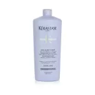 Kérastase BLOND ABSOLU Bain Ultra-Violet - semlegesítő hajfürdő sampon szőke és ősz hajra - 1000 ml