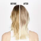 Kérastase BLOND ABSOLU Bain Ultra-Violet - semlegesítő hajfürdő sampon szőke és ősz hajra - 1000 ml