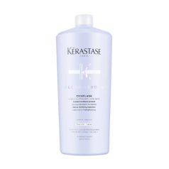   Kérastase BLOND ABSOLU Fondant Cicaflash - hajápoló tej kondicionáló szőkített vagy melírozott hajra - 1000 ml
