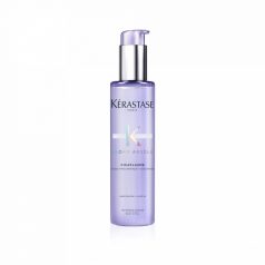   Kérastase BLOND ABSOLU Sérum Cicaplasme - hajerősítő, hővédő szérum szőke hajra -150 ml