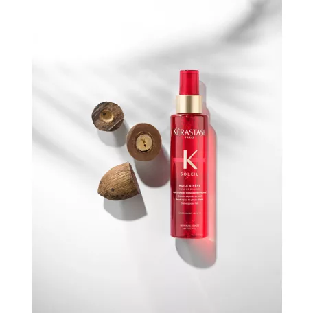 Kérastase SOLEIL Huile Siréne kétfázisú tengerparti olajpermet 150 ml
