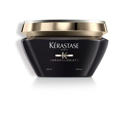 KÉRASTASE CHRONOLOGISTE Masque Intense Régénérant - revitalizáló hajpakolás érett hajra 200 ml