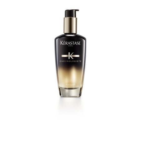 KÉRASTASE CHRONOLOGISTE Huile de Parfum - kényeztető parfüm olaj hajvégápoló olaj érett hajra 100 ml