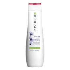 BIOLAGE Color Last Purple Shampoo hamvasító sampon 250 ml